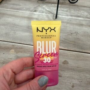 NYX Cactus Flower Extract Sunscreen
